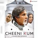 Cheeni Kum - Vijay Prakash Song Download